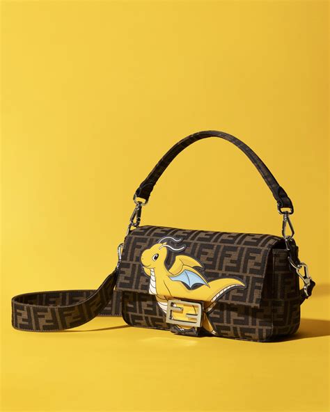 fendi chinese new year 2024|Fendi’s Chinese New Year collection for 2024, the Year of the .